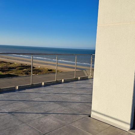 9 High Apartman De Panne Kültér fotó