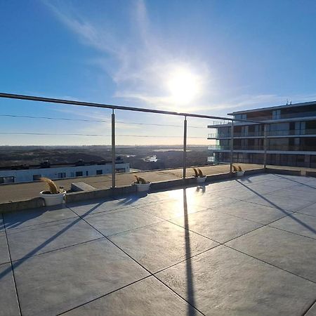 9 High Apartman De Panne Kültér fotó