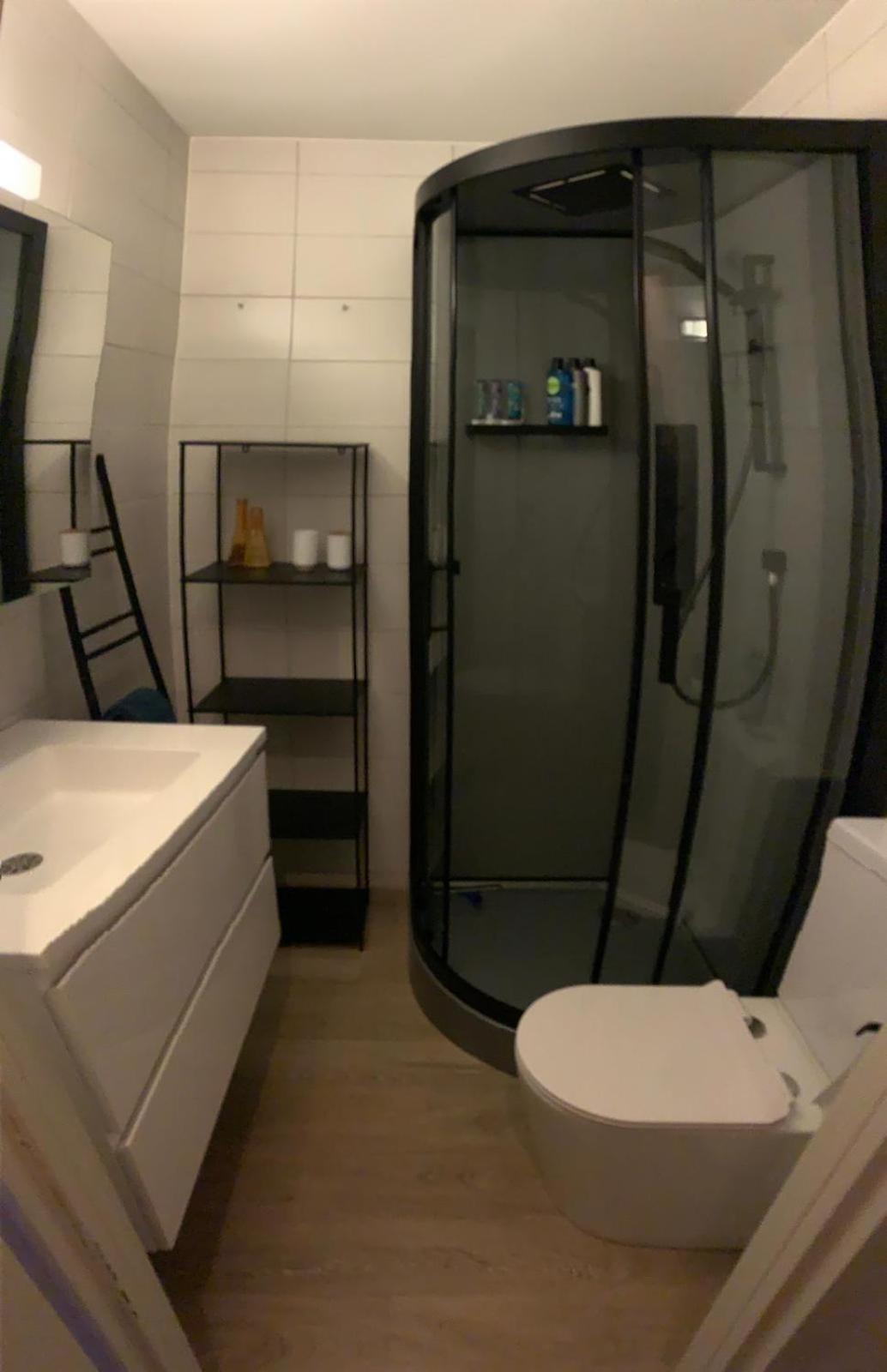 9 High Apartman De Panne Kültér fotó